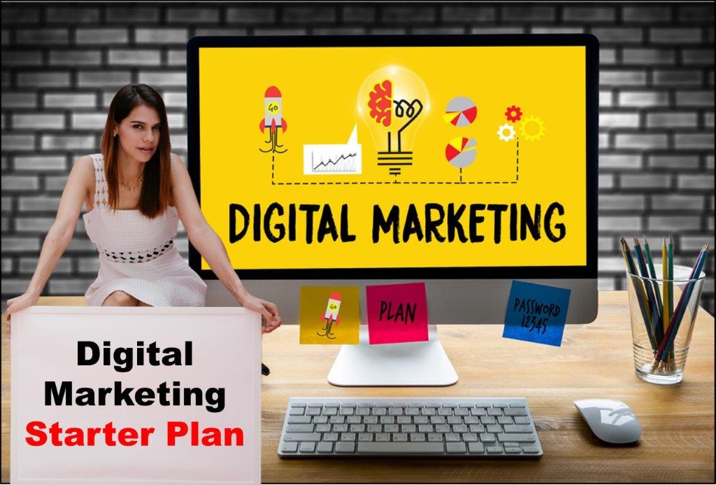 Digital Marketing in Little Rock Arkansas