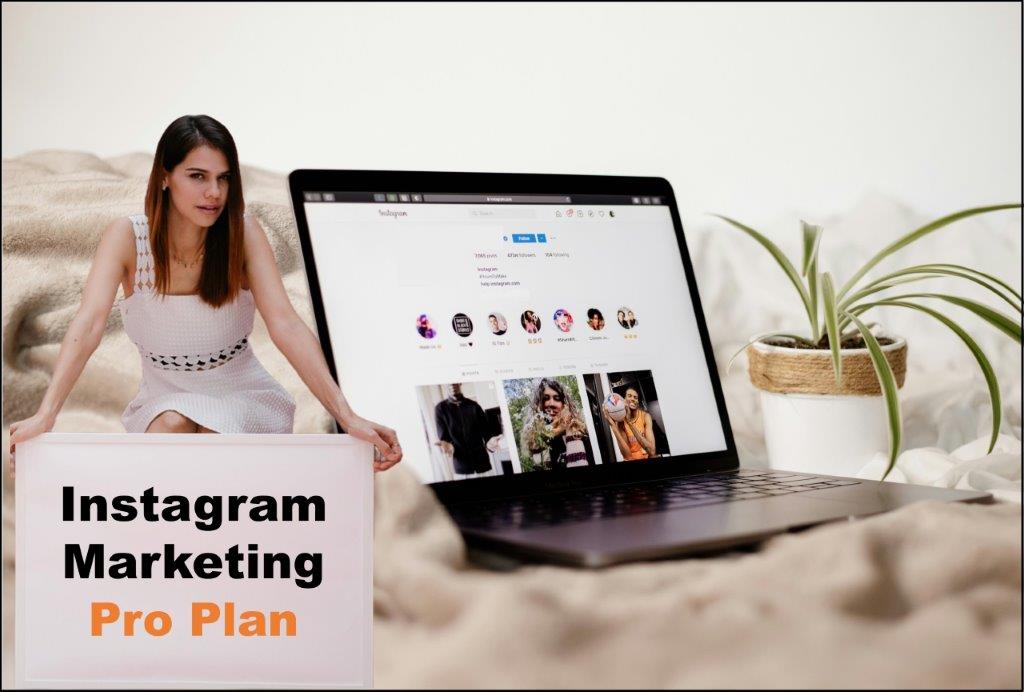 instagram marketing agency in Little Rock Arkansas