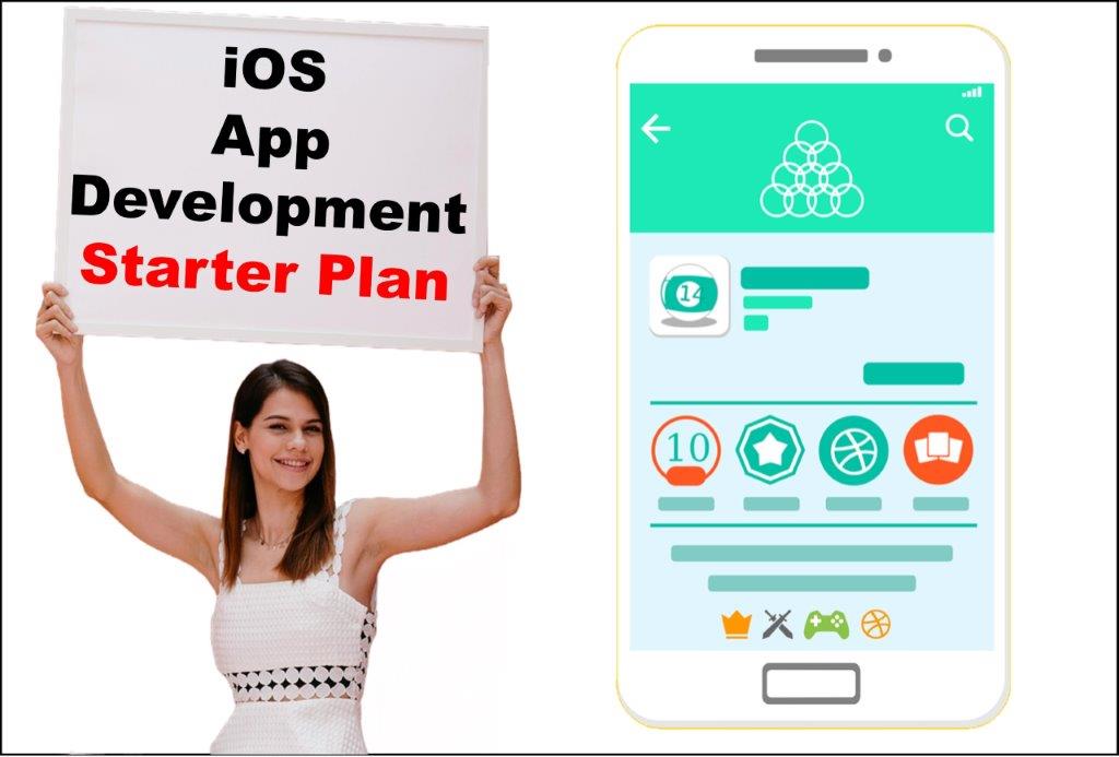 iOS App Development in Little Rock Arkansas