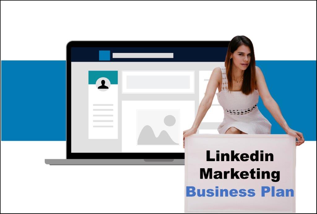 linkedin marketing company in Little Rock Arkansas