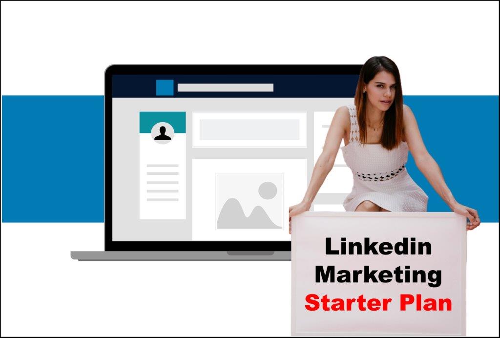 linkedin marketing service provider in Little Rock Arkansas