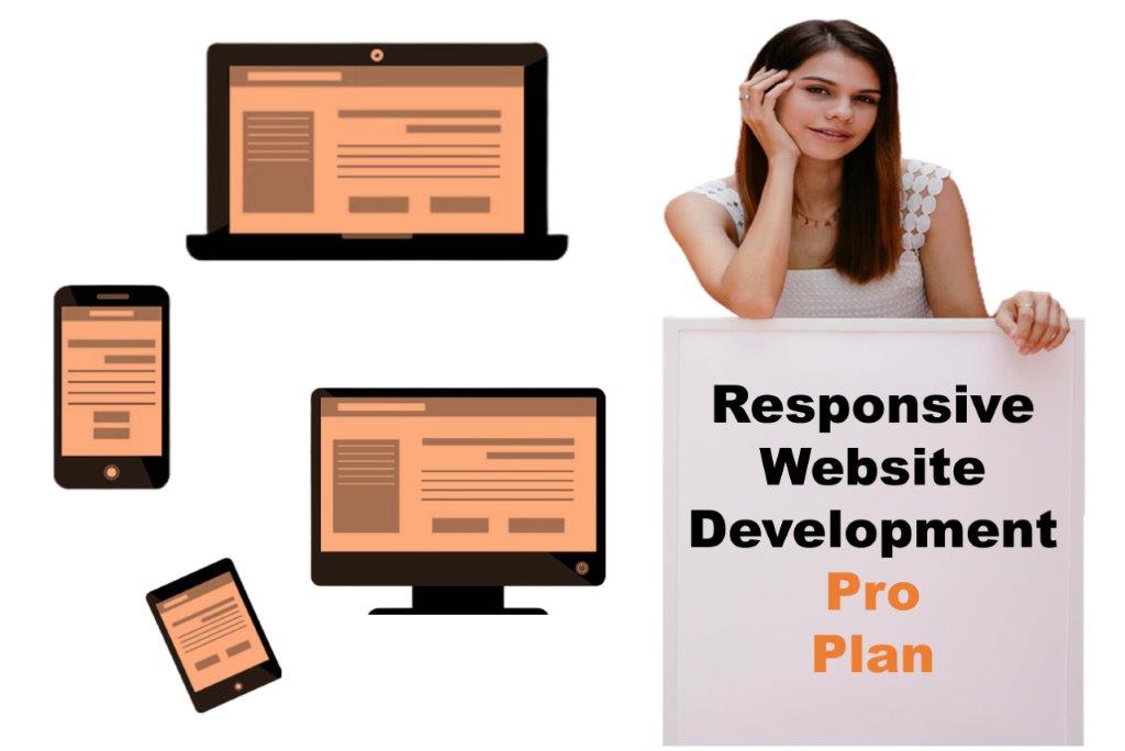 expert responsive website development agency in Little Rock Arkansas