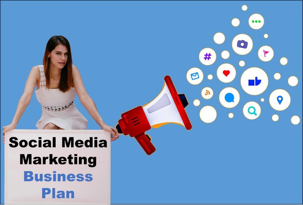 social media marketing agency in Little Rock Arkansas