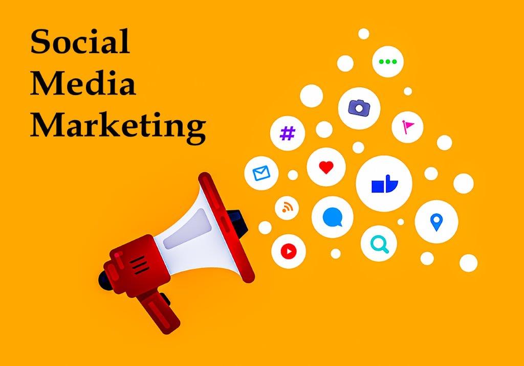 professional social media marketing company in Little Rock Arkansas