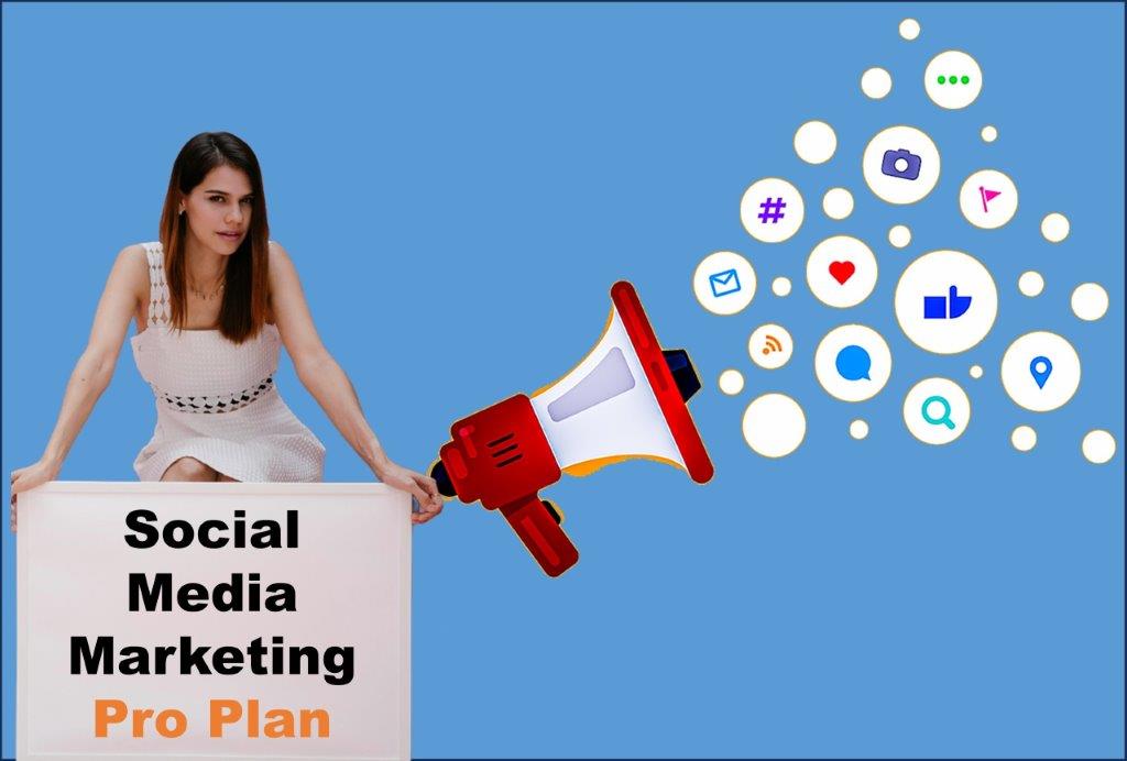 social media marketing company in Little Rock Arkansas