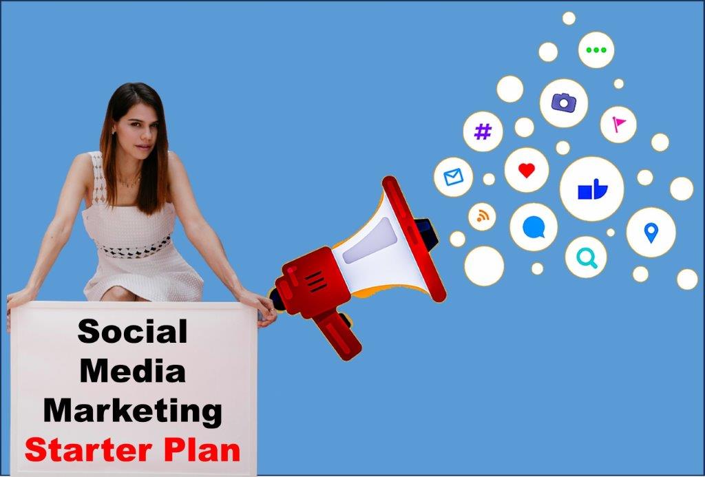 social media marketing service provider in Little Rock Arkansas