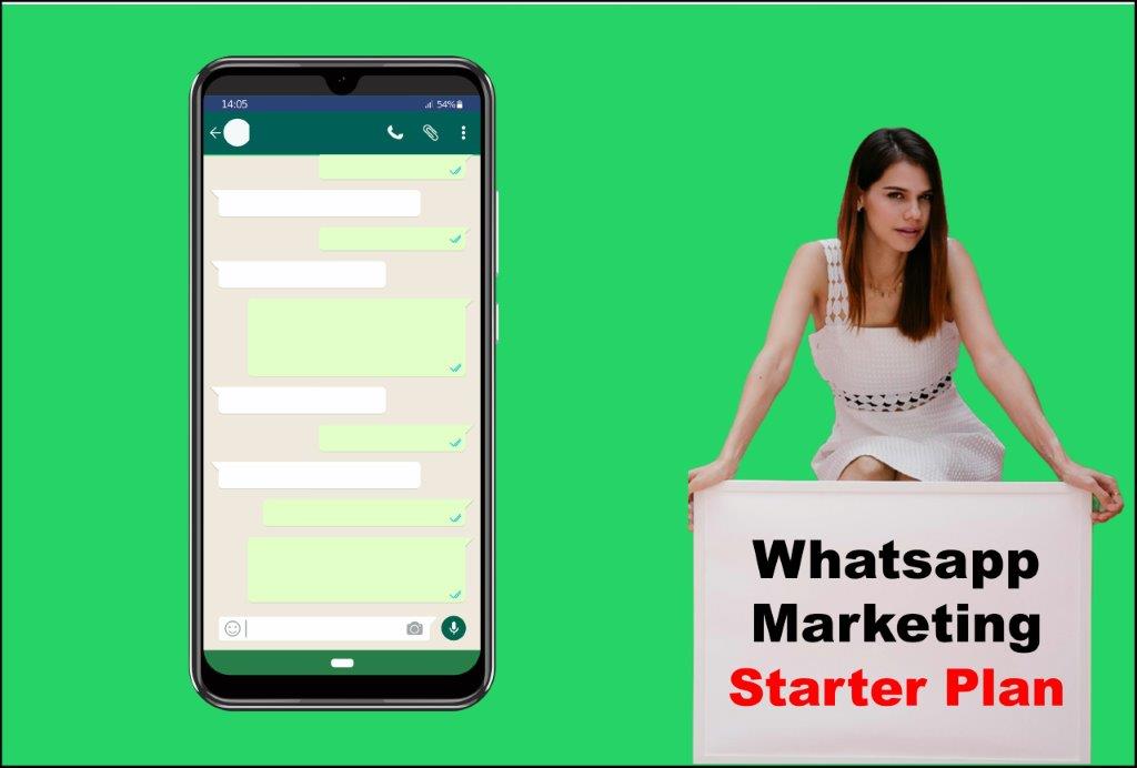 whatsapp marketing service provider in Little Rock Arkansas